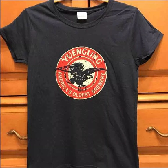 yuengling t shirt